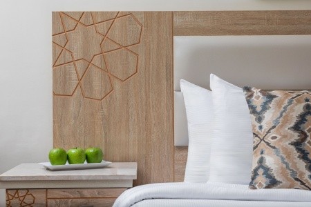 Pickalbatros Dana Beach Resort - 112