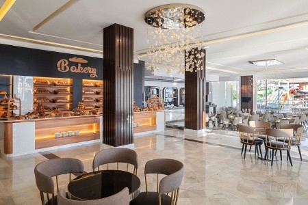 Pickalbatros Dana Beach Resort - 113