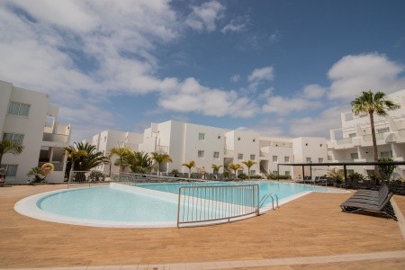 Aequora Lanzarote Suites - 348