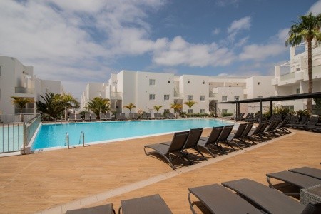 Aequora Lanzarote Suites - 349