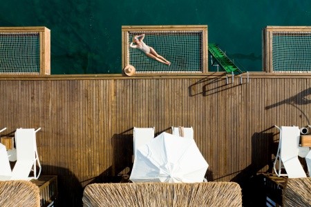 Corendon Playa (Ex. Grand Park Kemer) - 126