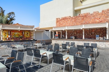 Pickalbatros Dana Beach Resort - 115