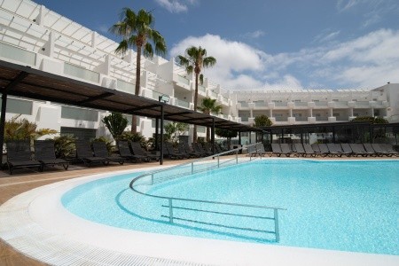 Aequora Lanzarote Suites - 350
