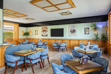 Pickalbatros Dana Beach Resort - 116