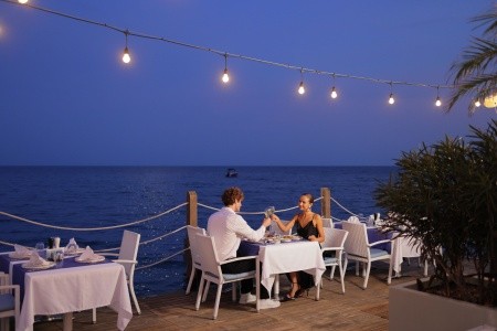 Corendon Playa (Ex. Grand Park Kemer) - 129