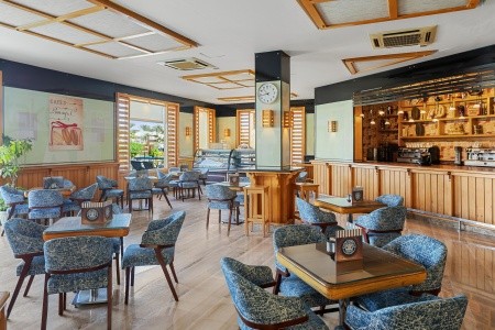 Pickalbatros Dana Beach Resort - 117