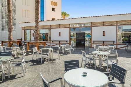 Pickalbatros Dana Beach Resort - 118