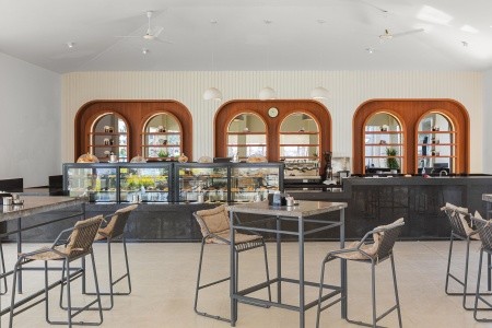 Pickalbatros Dana Beach Resort - 119