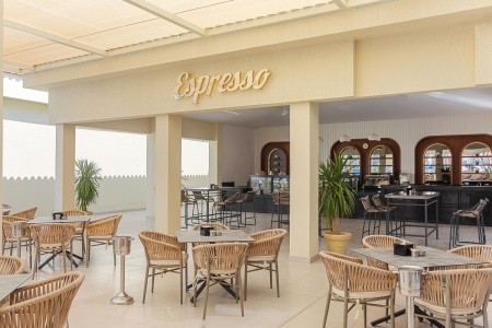 Pickalbatros Dana Beach Resort - 120