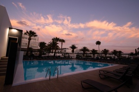 Aequora Lanzarote Suites - 351