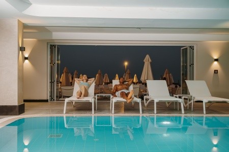 Corendon Playa (Ex. Grand Park Kemer) - 133