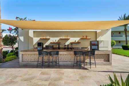 Pickalbatros Dana Beach Resort - 121