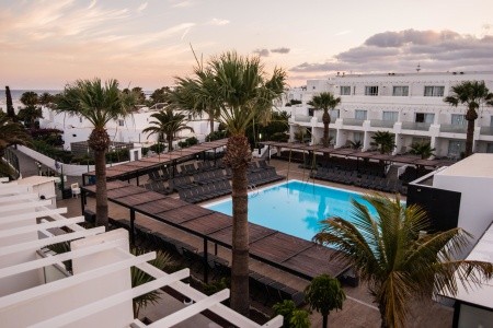 Aequora Lanzarote Suites - 352