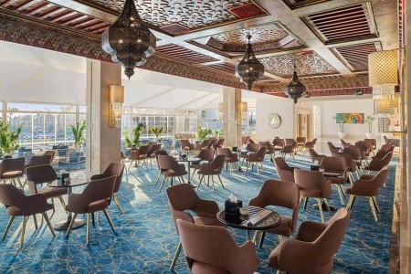 Pickalbatros Dana Beach Resort - 122