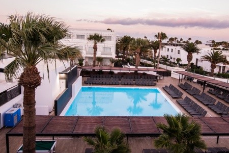 Aequora Lanzarote Suites - 353