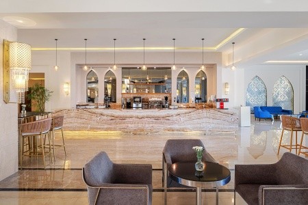 Pickalbatros Dana Beach Resort - 123