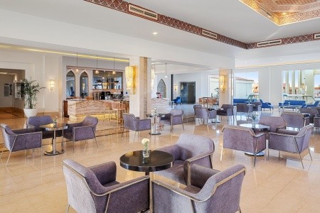 Pickalbatros Dana Beach Resort - 124