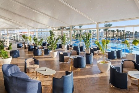 Pickalbatros Dana Beach Resort - 125