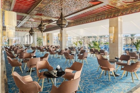 Pickalbatros Dana Beach Resort - 126