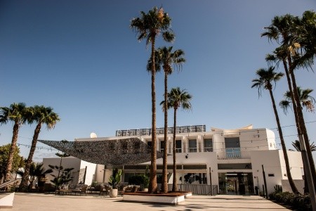 Aequora Lanzarote Suites - 356