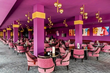 Pickalbatros Dana Beach Resort - 127