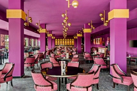 Pickalbatros Dana Beach Resort - 128