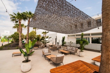 Aequora Lanzarote Suites - 357