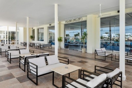 Pickalbatros Dana Beach Resort - 129