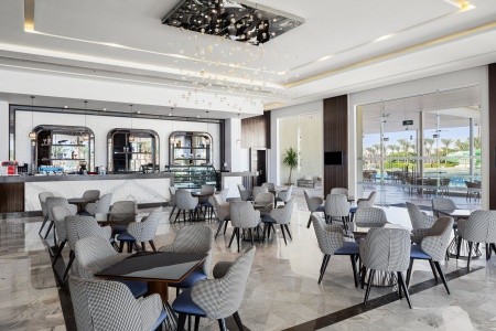 Pickalbatros Dana Beach Resort - 131