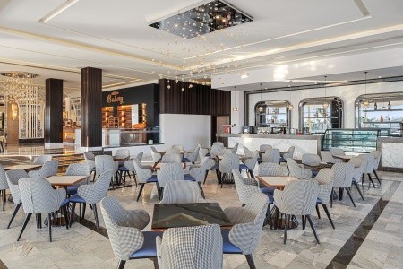 Pickalbatros Dana Beach Resort - 132