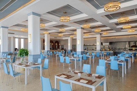 Pickalbatros Dana Beach Resort - 134