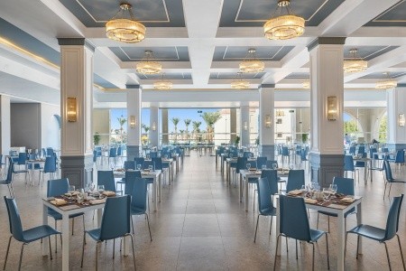 Pickalbatros Dana Beach Resort - 135