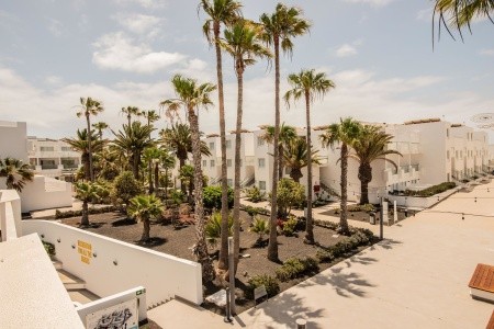 Aequora Lanzarote Suites - 358