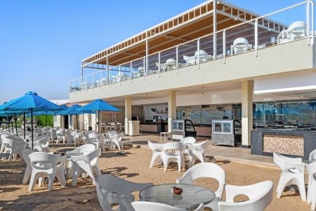 Pickalbatros Dana Beach Resort - 137