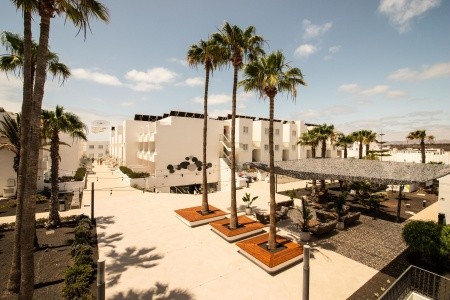 Aequora Lanzarote Suites - 359