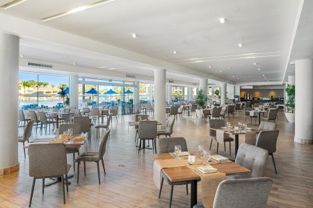 Pickalbatros Dana Beach Resort - 138