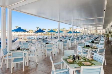 Pickalbatros Dana Beach Resort - 139