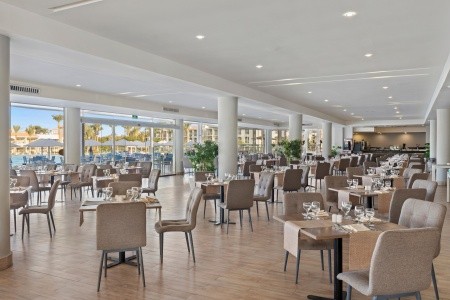 Pickalbatros Dana Beach Resort - 140