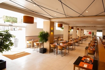 Aequora Lanzarote Suites - 360