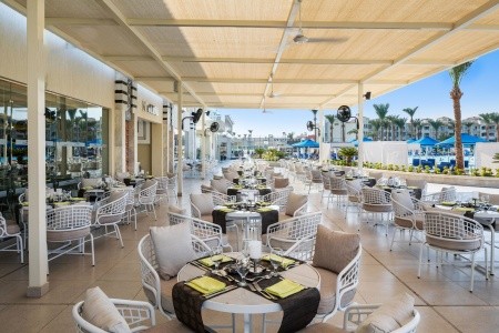 Pickalbatros Dana Beach Resort - 142