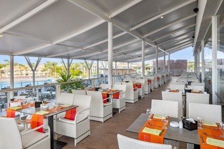 Pickalbatros Dana Beach Resort - 143