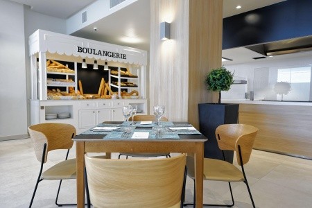 Aequora Lanzarote Suites - 362