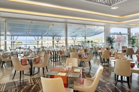 Pickalbatros Dana Beach Resort - 144