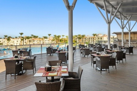 Pickalbatros Dana Beach Resort - 145