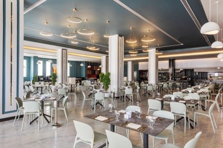 Pickalbatros Dana Beach Resort - 146