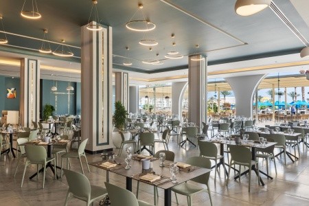 Pickalbatros Dana Beach Resort - 147