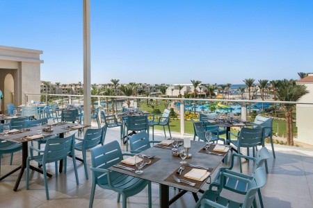 Pickalbatros Dana Beach Resort - 148