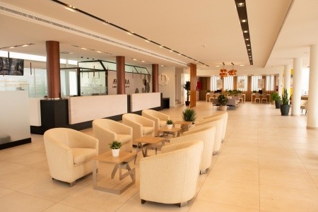 Aequora Lanzarote Suites - 363