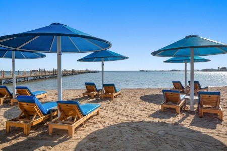 Pickalbatros Dana Beach Resort - 150