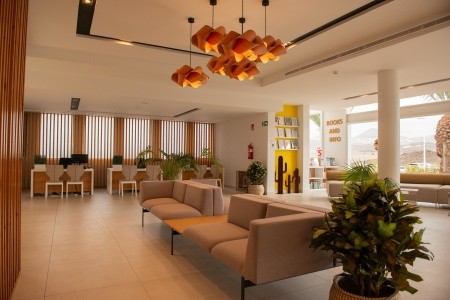 Aequora Lanzarote Suites - 364
